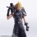 Final Fantasy VII Remake Static Arts Gallery Statue Cloud Strife 26 cm square enix Product