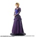 Final Fantasy VII Remake Static Arts Gallery Statue Cloud Strife Dress Ver. 28 cm square enix Product