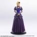 Final Fantasy VII Remake Static Arts Gallery Statue Cloud Strife Dress Ver. 28 cm square enix Product