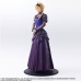 Final Fantasy VII Remake Static Arts Gallery Statue Cloud Strife Dress Ver. 28 cm square enix Product