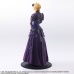 Final Fantasy VII Remake Static Arts Gallery Statue Cloud Strife Dress Ver. 28 cm square enix Product