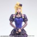 Final Fantasy VII Remake Static Arts Gallery Statue Cloud Strife Dress Ver. 28 cm square enix Product