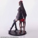 Final Fantasy VII Remake Static Arts Gallery Statue Tifa Lockhart Exotic Dress Ver. 23 cm square enix Product