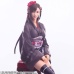 Final Fantasy VII Remake Static Arts Gallery Statue Tifa Lockhart Exotic Dress Ver. 23 cm square enix Product