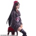 Final Fantasy VII Remake Static Arts Gallery Statue Tifa Lockhart Exotic Dress Ver. 23 cm square enix Product