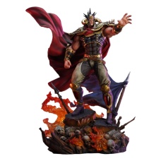 Fist of the North Star Elite Dynamic Statue 1/6 Raoh 45 cm - Hex Collectibles (NL)