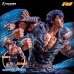 Fist of the North Star Elite Exclusive Statue 1/6 Kenshiro vs Raoh 59 cm Figurama Product