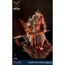 Frank Frazetta: Death Dealer Statue Sideshow Collectibles Product