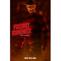 Freddy Krueger Nightmare on Elm Street 3 Sideshow Collectibles Product