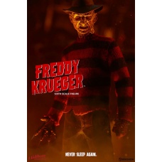 Freddy Krueger Nightmare on Elm Street 3 | Sideshow Collectibles