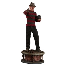Freddy Krueger Nightmare on Elm Street Premium Format | Sideshow Collectibles