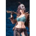 Freddy vs. Jason Bishoujo PVC Statue 1/7 Jason Voorhees 2nd Edition 24 cm Kotobukiya Product