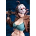 Freddy vs. Jason Bishoujo PVC Statue 1/7 Jason Voorhees 2nd Edition 24 cm Kotobukiya Product