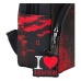 Friday the 13th by Loungefly Mini Backpack I Heart Horror Loungefly Product