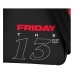 Friday the 13th by Loungefly Mini Backpack I Heart Horror Loungefly Product