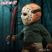 Friday the 13th Figure with Sound Jason Voorhees Mezco Toyz Product