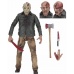 Friday the 13th Part 4: Jason 1:4 Scale Action Figure NECA Product