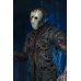 Friday the 13th Part 7: Ultimate New Blood Jason 7 inch Action Figure NECA Product