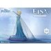 Frozen Master Craft Statue Elsa Let It Go 40 cm Beast Kingdom Product