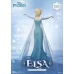 Frozen Master Craft Statue Elsa Let It Go 40 cm Beast Kingdom Product