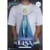 Frozen Master Craft Statue Elsa Let It Go 40 cm Beast Kingdom Product