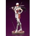 G.I. Joe Bishoujo PVC Statue 1/7 Dawn Moreno Snake Eyes II Limited Edition 23 cm Kotobukiya Product