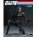 G.I. Joe FigZero Action Figure 1/6 Baroness 30 cm threeA Product