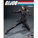 G.I. Joe FigZero Action Figure 1/6 Baroness 30 cm threeA Product