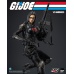 G.I. Joe FigZero Action Figure 1/6 Baroness 30 cm threeA Product