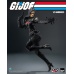 G.I. Joe FigZero Action Figure 1/6 Baroness 30 cm threeA Product