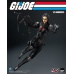 G.I. Joe FigZero Action Figure 1/6 Baroness 30 cm threeA Product