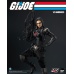 G.I. Joe FigZero Action Figure 1/6 Baroness 30 cm threeA Product