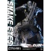 G.I. Joe Statue Snake Eyes Prime 1 Studio Product