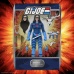 G.I.Joe: Ultimates Wave 6 - Baroness Dark Blue 7 inch Action Figure Super7 Product