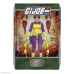 G.I.Joe: Ultimates Wave 6 - Scarlett Purple 7 inch Action Figure Super7 Product