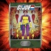 G.I.Joe: Ultimates Wave 6 - Scarlett Purple 7 inch Action Figure Super7 Product