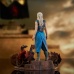 Game of Thrones Deluxe Gallery PVC Statue Daenerys Targaryen Diamond Select Toys Product