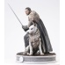 Game of Thrones Gallery PVC Statue Jon Snow 25 cm Diamond Select  Product