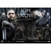 Game of Thrones: Jon Snow 1:4 Scale Statue Prime 1 Studio Product