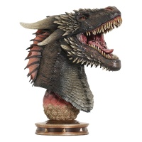 Game of Thrones Legends in 3D Bust 1/2 Drogon 30 cm Diamond Select Toys Product