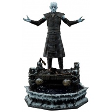 Game of Thrones: Night King 1:4 Scale Statue | Prime 1 Studio