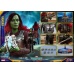 Gamora Guardians of the Galaxy Vol. 2 1/6 Figure Hot Toys Product