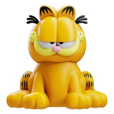 Garfield Statue 1/1 Garfield 51 cm - boss fight studio (NL)