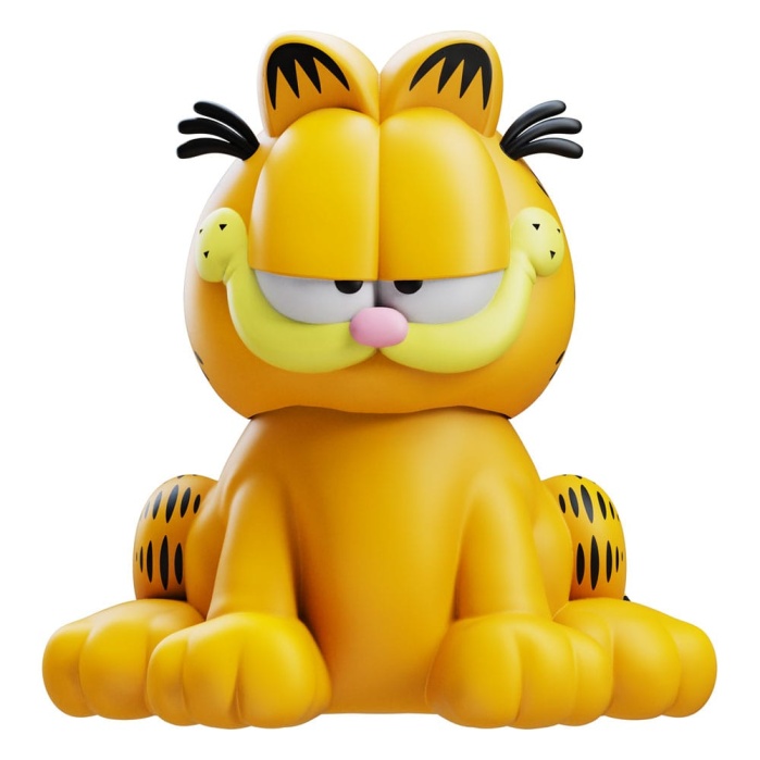 Garfield Statue 1/1 Garfield 51 cm boss fight studio Product