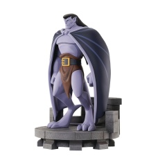 Gargoyles Premier Collection Statue 1/7 Goliath 35 cm | Diamond Select Toys