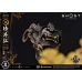 Ghost of Tsushima: Deluxe Bonus Jin Sakai The Ghost - Ghost Armor Edition 1:4 Scale Statue Prime 1 Studio Product