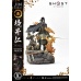 Ghost of Tsushima: Jin Sakai The Ghost - Ghost Armor Edition 1:4 Scale Statue Prime 1 Studio Product