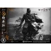 Ghost of Tsushima: Jin Sakai The Ghost - Ghost Armor Edition 1:4 Scale Statue Prime 1 Studio Product