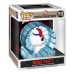 Ghostbusters 2024 POP! Deluxe Vinyl Figure Mini Puft 9 cm Funko Product