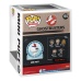 Ghostbusters 2024 POP! Deluxe Vinyl Figure Mini Puft 9 cm Funko Product